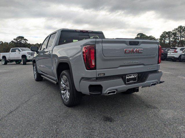 new 2025 GMC Sierra 1500 car, priced at $72,351