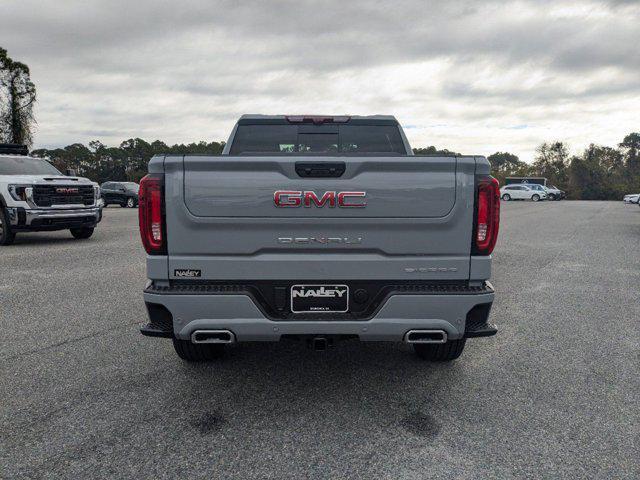 new 2025 GMC Sierra 1500 car, priced at $72,351