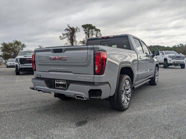 new 2025 GMC Sierra 1500 car, priced at $72,351