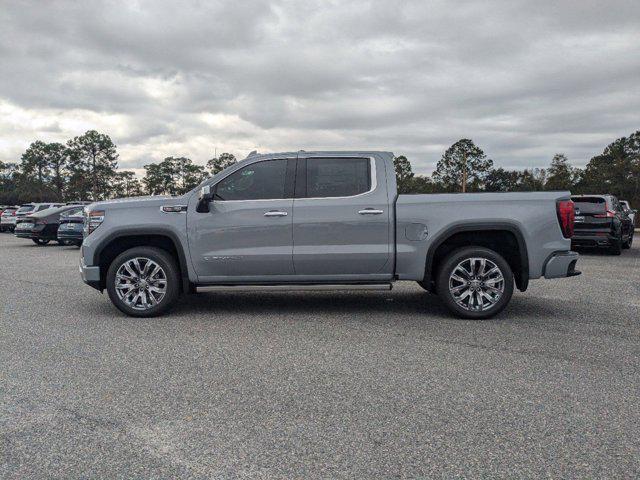 new 2025 GMC Sierra 1500 car, priced at $72,351