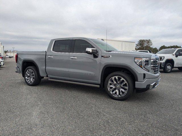 new 2025 GMC Sierra 1500 car, priced at $72,351