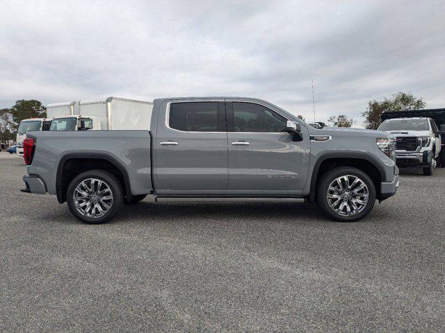 new 2025 GMC Sierra 1500 car, priced at $72,351