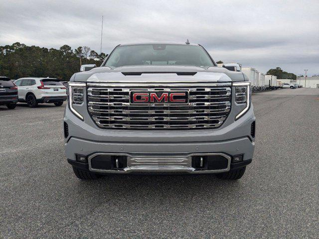 new 2025 GMC Sierra 1500 car, priced at $72,351