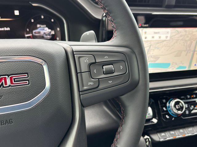 new 2026 GMC Sierra 1500 car, priced at $79,436