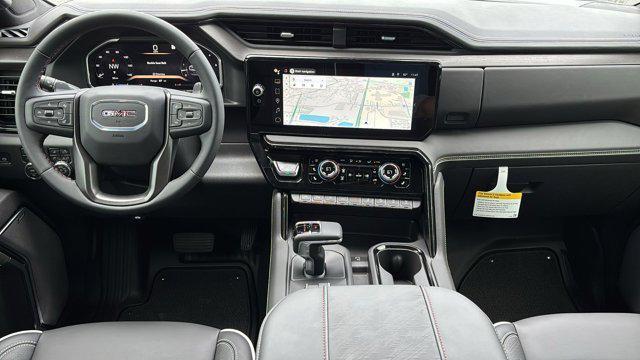 new 2026 GMC Sierra 1500 car, priced at $79,436