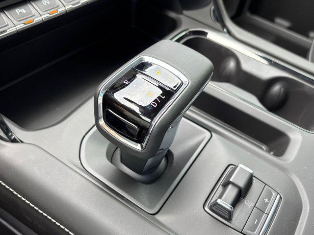 new 2026 GMC Sierra 1500 car, priced at $79,436