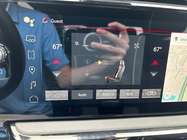 new 2026 GMC Sierra 1500 car, priced at $79,436