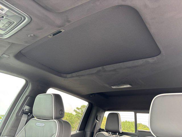 new 2026 GMC Sierra 1500 car, priced at $79,436