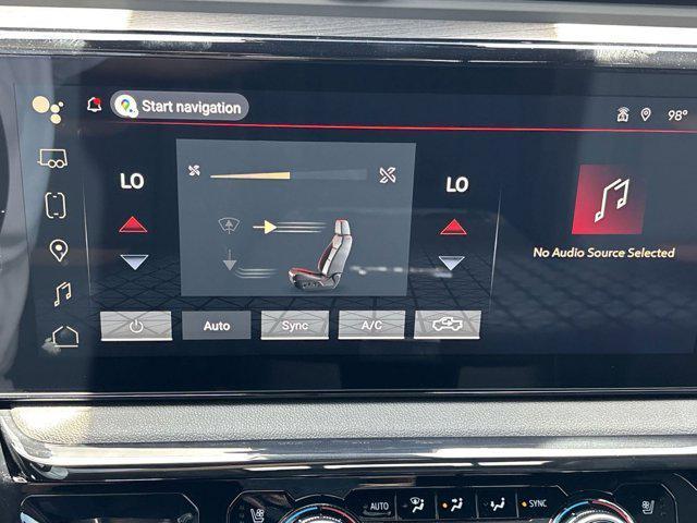 new 2025 GMC Sierra 2500 car, priced at $87,046