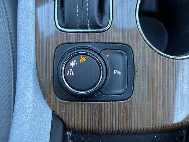 used 2019 GMC Acadia car, priced at $19,500