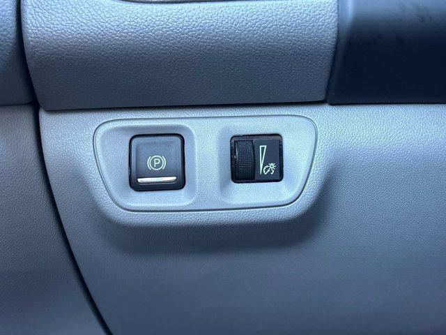 used 2019 GMC Acadia car, priced at $19,500