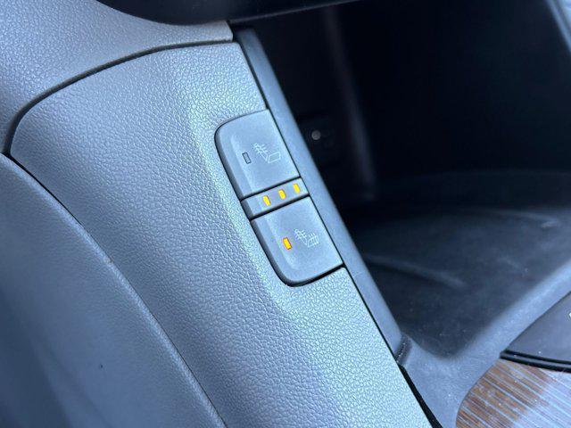 used 2019 GMC Acadia car, priced at $19,500