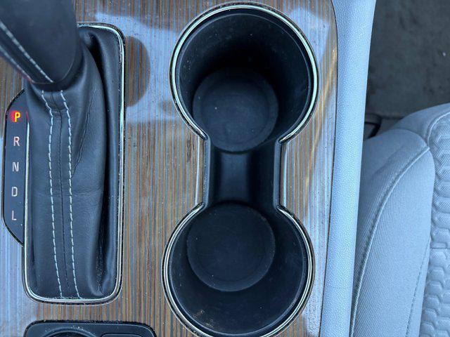 used 2019 GMC Acadia car, priced at $19,500