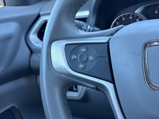 used 2019 GMC Acadia car, priced at $19,500