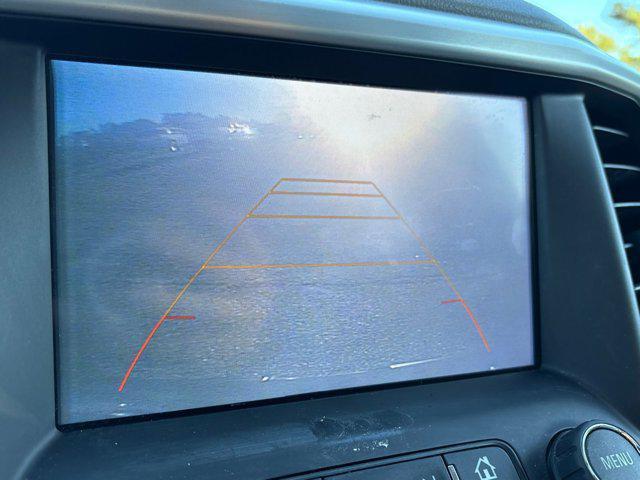 used 2019 GMC Acadia car, priced at $19,500