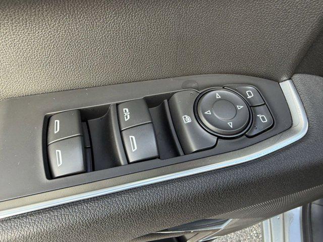 new 2025 GMC Sierra 1500 car, priced at $50,301