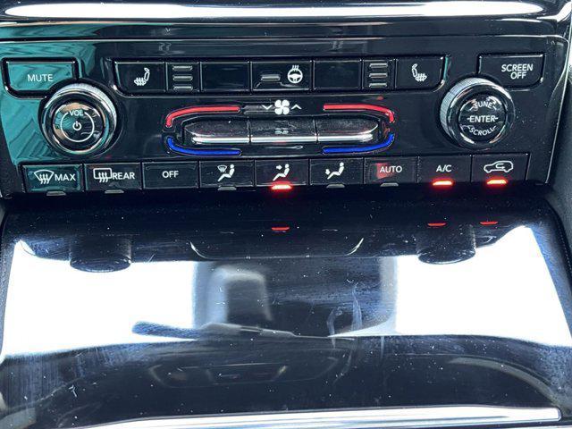 used 2025 Jeep Grand Cherokee car, priced at $35,756
