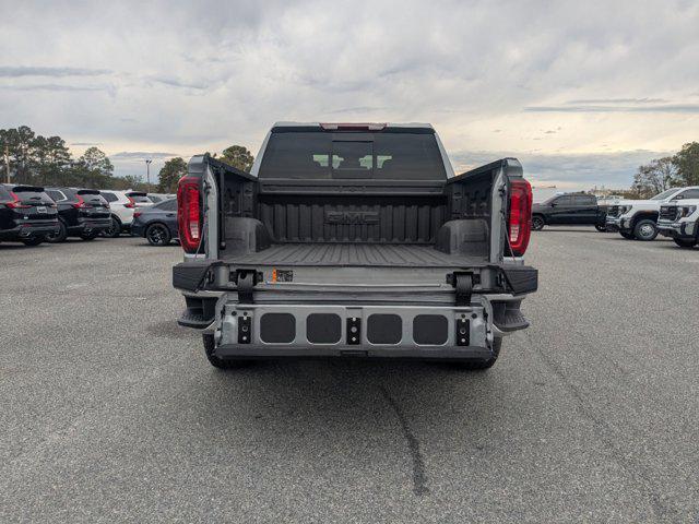 new 2025 GMC Sierra 1500 car, priced at $67,376