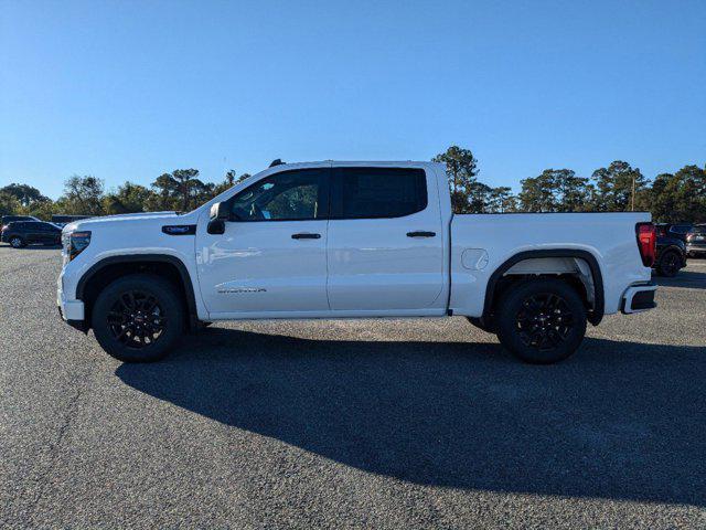 new 2025 GMC Sierra 1500 car, priced at $41,491