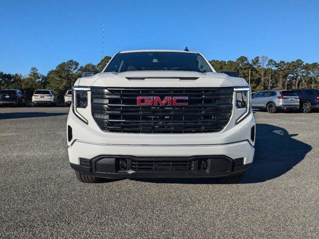 new 2025 GMC Sierra 1500 car, priced at $41,491