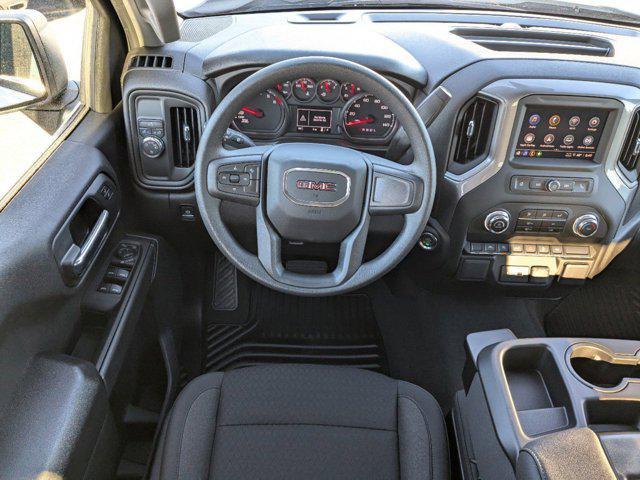 new 2025 GMC Sierra 1500 car, priced at $41,491