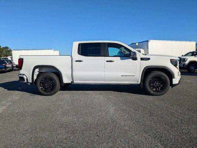 new 2025 GMC Sierra 1500 car, priced at $41,491