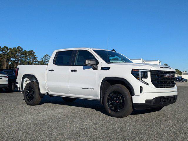 new 2025 GMC Sierra 1500 car, priced at $41,491