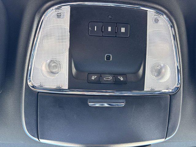 used 2018 Jeep Grand Cherokee car, priced at $19,999
