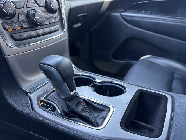 used 2018 Jeep Grand Cherokee car, priced at $19,999