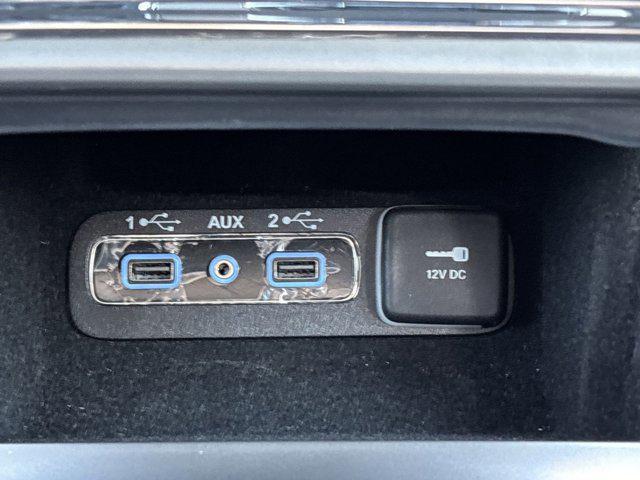 used 2018 Jeep Grand Cherokee car, priced at $19,999