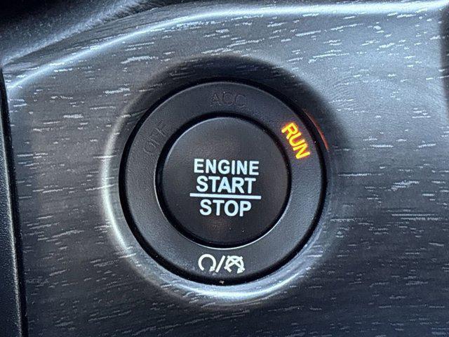 used 2018 Jeep Grand Cherokee car, priced at $19,999