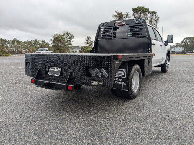 new 2025 GMC Sierra 3500 car, priced at $67,116