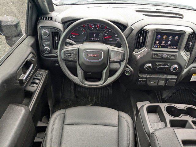 new 2025 GMC Sierra 3500 car, priced at $66,297