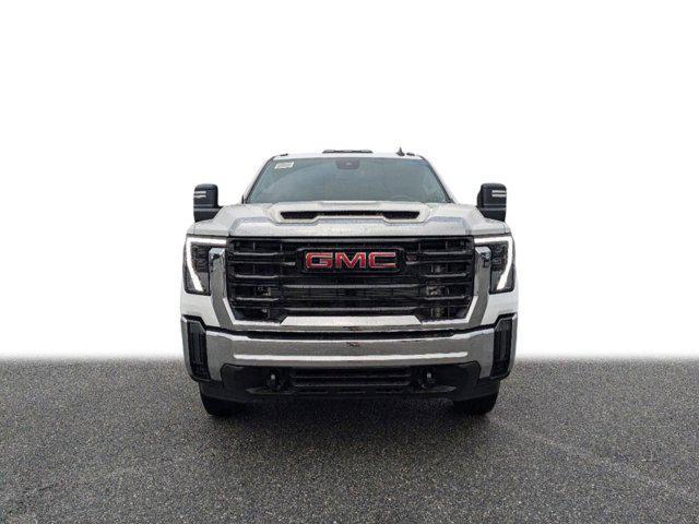 new 2025 GMC Sierra 3500 car, priced at $66,297