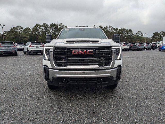 new 2025 GMC Sierra 3500 car, priced at $67,116