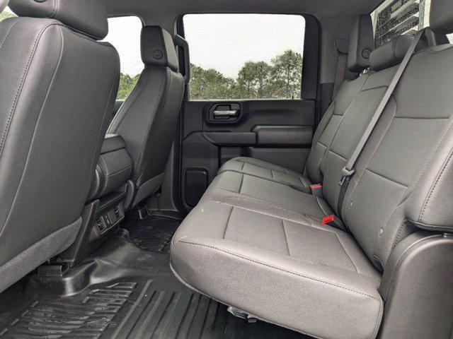 new 2025 GMC Sierra 3500 car, priced at $66,297