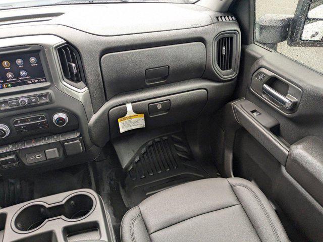 new 2025 GMC Sierra 3500 car, priced at $66,297