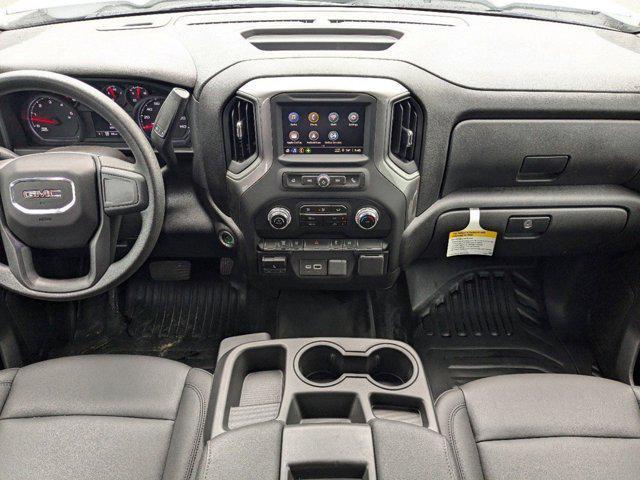 new 2025 GMC Sierra 3500 car, priced at $66,297