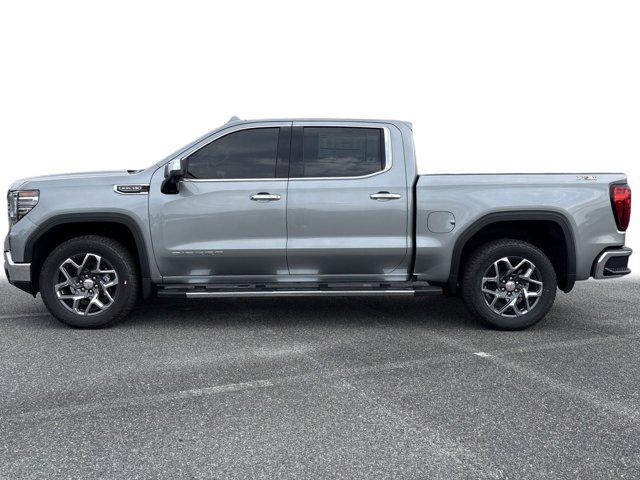 new 2025 GMC Sierra 1500 car, priced at $61,071