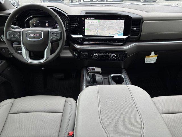 new 2025 GMC Sierra 1500 car, priced at $61,071