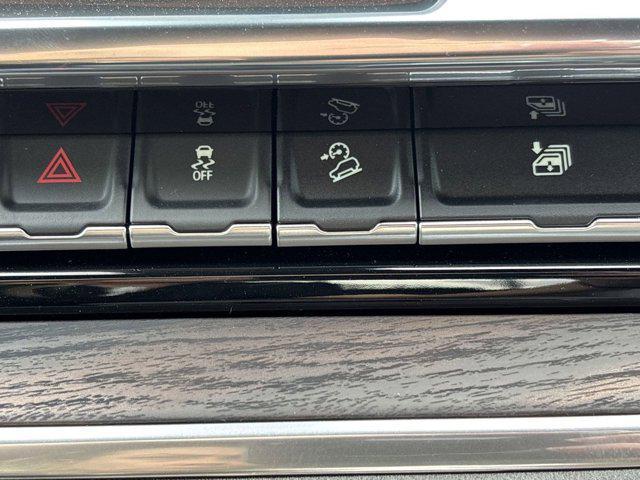 new 2025 GMC Sierra 1500 car, priced at $61,071