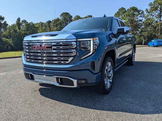 new 2025 GMC Sierra 1500 car, priced at $65,756