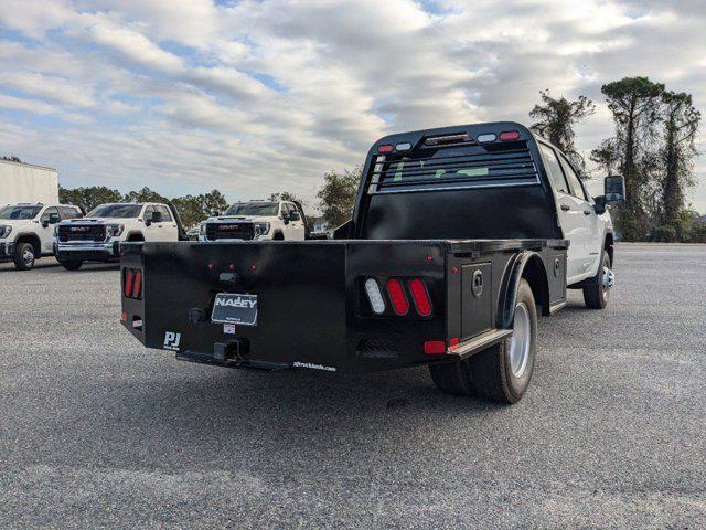 new 2025 GMC Sierra 3500 car, priced at $56,479