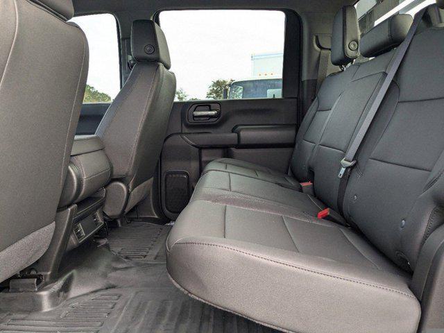 new 2025 GMC Sierra 3500 car, priced at $59,052