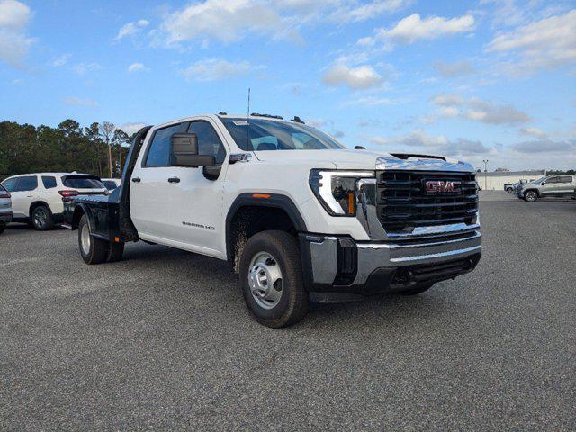 new 2025 GMC Sierra 3500 car, priced at $56,479