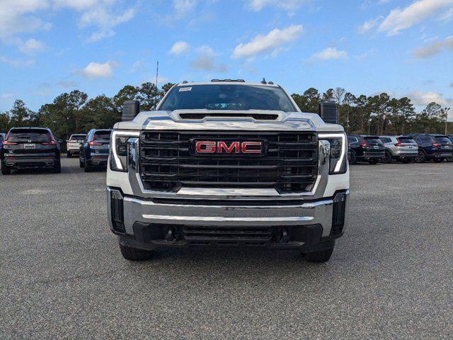 new 2025 GMC Sierra 3500 car, priced at $56,479