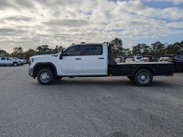 new 2025 GMC Sierra 3500 car, priced at $56,479