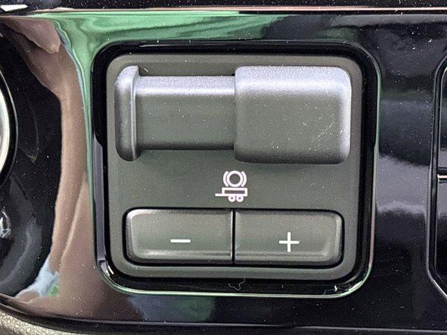 new 2025 GMC Sierra 1500 car, priced at $50,301