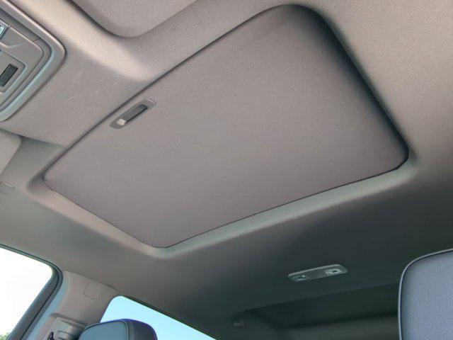 used 2024 GMC Sierra 2500 car, priced at $74,000
