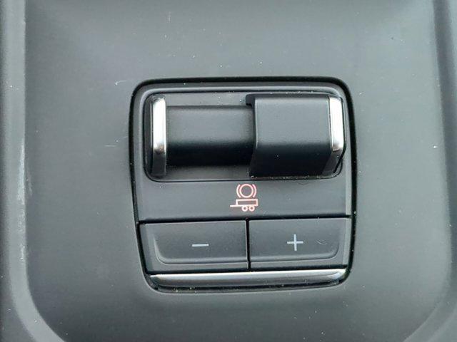 used 2024 GMC Sierra 2500 car, priced at $74,000